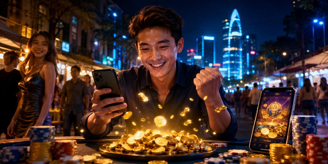 f66 win Ưu đãi